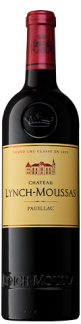 Château Lynch-Moussas 2021